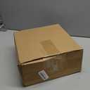 Hotop 40 Pcs Rose Artificial Flowers Bulk with Long Stem,Realistic Silk Fake Roses Bouquet for Home Wedding Centerpieces Party Table Decoration Valentines Gifts(Wine Red)