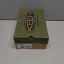 KEEN Women's Elle Backstrap Casual Platform Open Toe Wedge Sandals (7, Brindle/Birch)