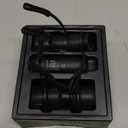 FLEXTAILGEAR Zero Pump Air Pump for Inflatables, 1.2 oz Ultra-Mini Electric air Pump Portable Air Mattress Pump, Rechargeable Air Pump for Pool Floats Air Bed Air Mattress