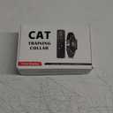 Shock Collar 1254FT IP1.2 Waterproof 2.3 Training Modes Beep Vibration Shock Mode Top huilv