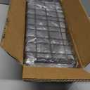 UISKOOPW Desk Extender Shelf with Cable Management Tray, Above Desk Shelves, Under Desk Wire Management with Desk Extension Side Table, Desk Add on Shelf Clamp Table (Black (Cable Management))