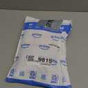 Amandir Dinosaur 3rd Birthday Party Decorations for Boys Girl, Foil Green Star Number 3 Dinosaur Balloons with Happy Birthday Banner Hanging Swirls for Three Rex Dino Baby Shower Kids Party Supplies