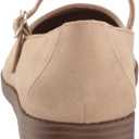 Anne Klein Women's Sissy Mary Jane Flat (10)
