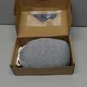 KeaBabies Baby Wrap Carrier - All in 1 Original Baby Carrier Newborn to Toddler Sling, Easy to Wear, Hands Free Bonding, Lightweight, Breathable Infant Wraps (Classic Gray) (One Size (Pack of 1))