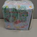 Holaxander Baby Elephant Musical Stuffed Animals Toy with Light-Up Music & Crinkle Sound Paper,Infant Bilingual Early Learning Education Toys,Tummy Time Toys for 0-3-6-12+ Months Boy Girl, Pink