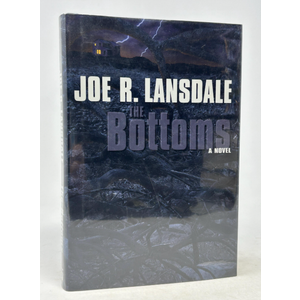 THE BOTTOMS, Joe R. Lansdale
