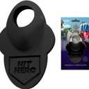 Baseball Thumb Guard, Batters Batting Grip, Finger Guard, Accessory, Batting Protection, Reduce Bat Sting, Hitter, Tool, Bat, Hitting Accessory