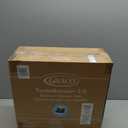 Graco TurboBooster 2.0 Backless Booster Car Seat, Denton, Manufacturing Date: 11/27/2025