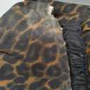 SNOWVERB Super Baggy Snowboard Pants Waterproof Insulated Ski Pants Loose Fit Freestyle Mountain Snow Pants Men Women. Medium