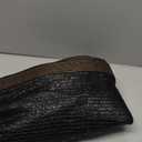 Side Opening Magnetic Screen Door in Fiberglass 38x99inch, Grey - Thicken Mesh Screen Magnetic Closure Keep Bugs Out, Reversible for Left/Right Door