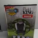 Field King Max 190348 Backpack Sprayer for Professionals Applying Herbicides