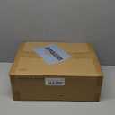 REALINN Under Sink Organizer, Pull Out Cabinet Organizer, 2 Tier Metal Slide Out Shelf with L Shaped Design, Under Cabinet Storage for Kitchen, Bathroom, Laundry, Deep Cabinet Shelf Storage, White