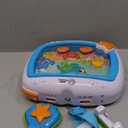 Baby Einstein Sea Dreams Soother Musical Crib Toy and Sound Machine, Newborn and up (Blue)