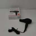 BaBylissPRO Hair Dryer, Ceramix Xtreme 2000-Watt Blow Dryer, Hair Styling Tools & Appliances, BX2000