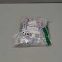 0.5ml 30G Jeringas 5/16" (8mm), Individually Wrapped Pack of 25