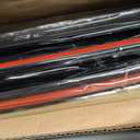 Window Visors Rain Guards for 2019 2020 2021 2022 2023 Hyundai Santa Fe, Out-Channel Window Vent Wind Deflectors Visors Shades for 19 20 21 22 23 Santa Fe