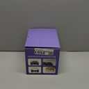 Rechargeable Heated Lunch Box for Men, 1.3L Cordless Electric Lunch Box for Adults with Smart Scheduled Heating, Portable Food Warmer with Complete Accessories