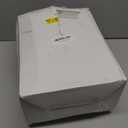 8FT Christmas Inflatables Nativity Scene Outdoor Decorations with LED Lights, Large Christmas Jesus Blow Up Yard Decorations Nativity Sets for Garden Lawn Church Display Xmas Decor