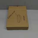 SENSARTE Nonstick Ceramic Frying Pan Skillet, 8-Inch Omelet Pan, Healthy Non Toxic Chef Pan, Induction Compatible Egg Pan with Heat Resistant Handle, PFAS-Free, White