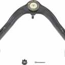 MOOG CK80826 Front Upper Suspension Control Arm and Ball Joint Assembly for Chevrolet Silverado 1500