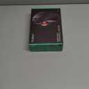 Nulea M501 Wireless Trackball Mouse, Rechargeable Ergonomic, Easy Thumb Control, Precise & Smooth Tracking, 3 Device Connection (Bluetooth or USB Receiver), Compatible for PC, Laptop, Mac, Windows.