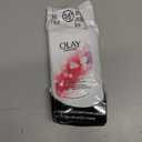 OLAY Regenerist Advanced Anti-Aging Micro-Exfoliating Cleansing Cloths