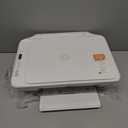 HP DeskJet 2855e Wireless All-in-One Color Inkjet Printer, Scanner, Copier, Best-for-home, 3 month Instant Ink trial included (588S5A)
