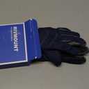 rivmount Winter Waterproof Ski Snow Warm Gloves for Women Men, Windproof Cold Weather Thermal with Touchscreen Fingers, for Running Driving Cycling Hiking Biking Outdoor Sports Daily Work (Small, Black)