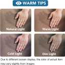 H.VERSAILTEX Real Velvet Plush 3 Piece Stretch Sofa Covers Couch Covers for 2 Cushion Couch Sofa Slipcovers Width Up to 90 Inch Feature Thick Soft Stay in Place (Large Sofa, Camel)