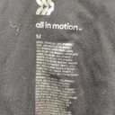 All in Motion Tennis Dress
Black Sports Dress M