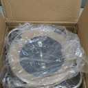 MICHELANGELO Nonstick Sauce Pan With Lid, 1QT&2QT Ceramic Saucepan, Copper Saucepans,PFAS-FREE Pot Set,Small Pots For Cooking,Multipurpose Cooking Pots Set For Home Kitchen,Dishwasher Safe