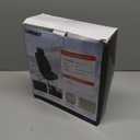 Universal Seat Cushion, Comfortable Seat Cover with Full Back Support in Winter