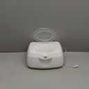 Munchkin Warm Glow Baby Wipe Warmer, White (1 Count (Pack of 1)