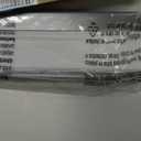 LazBlinds Cordless Cellular Shades, Light Filtering Honeycomb Shades for Home, Thermal Insulation Noise Reduction Blinds for Windows, 39'' W x 64'' H, Dark Grey