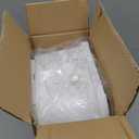 Toddler Step Stool,2 Step Stools for Kids with Anti-Slip Surface and Rubber Bottom, Kids Step Stool Poop Stool for Toilet Potty Training, Bathroom, Kitchen(Include 2 Ducks) (Gray)