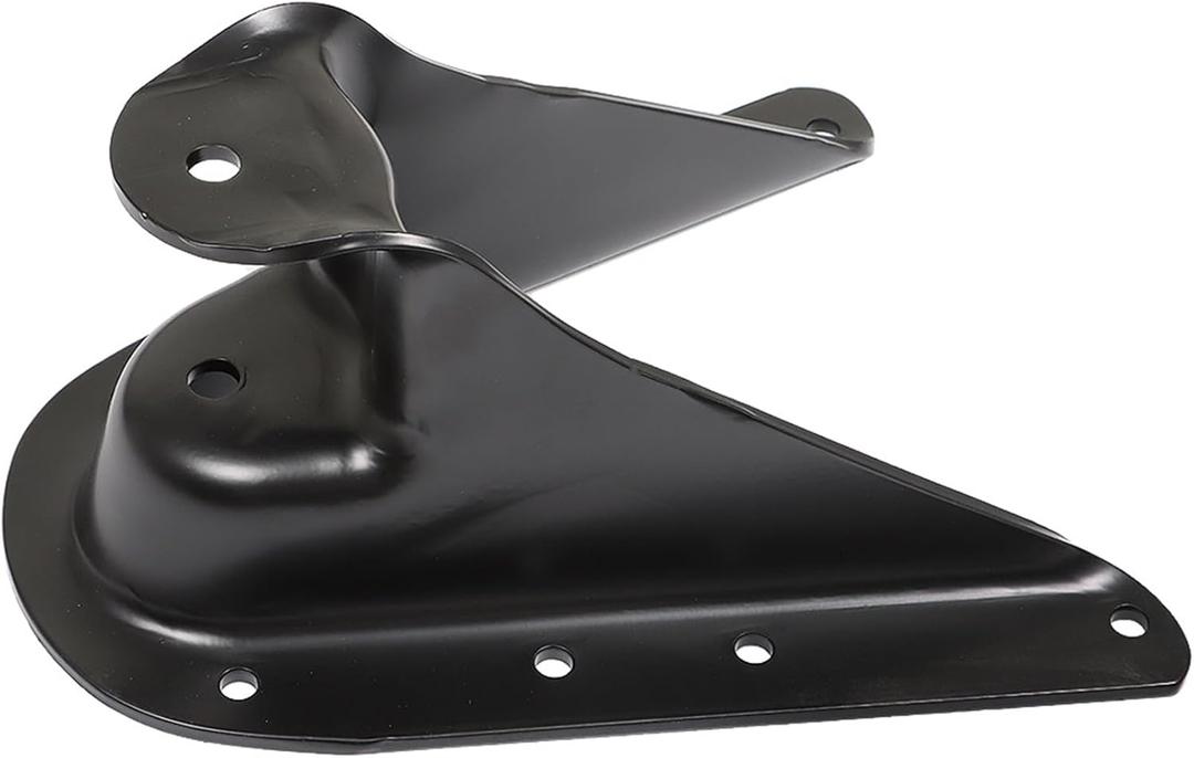 labwork Front Rear Leaf Spring Shackle Hanger Standard Cab Replacement for Chevrolet K10 K20 1973-1987