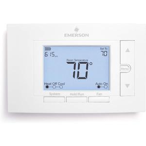 Emerson 1F85U-42NP Non-Programmable Thermostat
