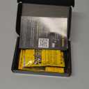 VONADO LED Light Kit Compatible with Lego Pixar ‘Up’ House 43217, DIY Lighting Compatible with Lego Up House 43217 (NO Model), Creative Lights for Up Set (ONLY Lights)