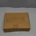 Minatee 150 Pieces Disposable Cutlery Set Plastic Silverware Heavy Duty Utensil Sets 50 Forks 50 Knives 50 Spoons for Home Office School Party Picnics Restaurant Outdoor Events(Blue)