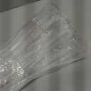 Mahjong Racks with Pushers, 4PCS Mahjong All-in-One Tile Rack and Pusher, Clear Acrylic American Majiang Tile Racks with Built-in Pushers, Transparent