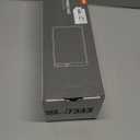 Newise Upgrade Graphene Warming Mat for Food, Food Warming Mat for Countertop with 6 Temperature Settings and Timing Function, Portable Electric Warming Tray for Parties Buffet, Black (XL Large Size: 23"x15")