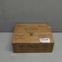 Par20 Bulbs, 6 Pcs 120V 50W Par20 Light Bulbs, E26 Medium Base Long Lasting Life High Output Reflector Flood Lights Replacement Range Hood Light - Warm Light