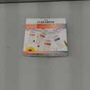 Curlsmith Curl Discovery Kit - To Hydrate & Define Curls, Contains Moisturizing Shampoo, Conditioner, Leave-In and a Styler, Mini Travel Size, For All Curl Types, Vegan & Cruelty Free