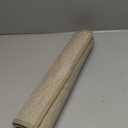 LEKEEPGO Door Mat 17"x29", Non Slip Door Mat Indoor Entrance, Rubber Backing Indoor Door mat Washable Absorbent Low-Profile Doormat Front Entryway Entry Resist Dirt Inside Door Mats, Khaki