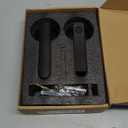 Fingerprint Door Lock, Door Locks for Bedrooms, Keyless Entry Door Lock with Fingerprint/Key-Smart Door Lock for Home, Hotel, Office, Apartment