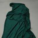 A ADILACA Women's Off Shoulder High Split Long Formal Party Maxi Dress, Off Shoulder High Split Dress (Medium)