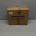 2025 Upgraded Electric Garden Sprayer | 5L/1.35Gal Battery-Powered Sprayer w/ 3 Nozzles, Leak-Proof Design & Adjustable Strap | Type-C Rechargeable for Lawn, Garden, Yard (Light Blue)