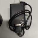 Mini Wireless Security Camera with Multi-User Viewing, Black, Portable WiFi Spy Camera, Remote Monitoring, Mobile App Control, 2.4GHz Connection