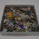 Buffalo Games - Eric Dowdle - Tombstone - 1000 Piece Jigsaw Puzzle for Adults -Challenging Puzzle Perfect for Game Nights - Finished Size is 26.75 x 19.75