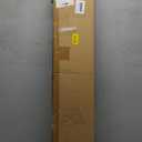 6 inch Metal Landscape Edging 6pcs Steel Edging for Landscaping Non-Flat 40inch Garden Edging Border, Easy to DIY Easy-to-Install Landscape Edging with 6 Stake (6Pcs Black, 6 inch)